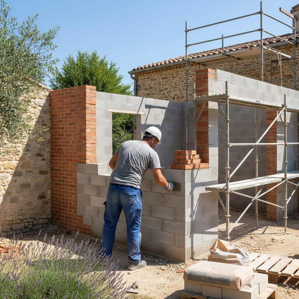 L'ARTISAN MULTISERVICES